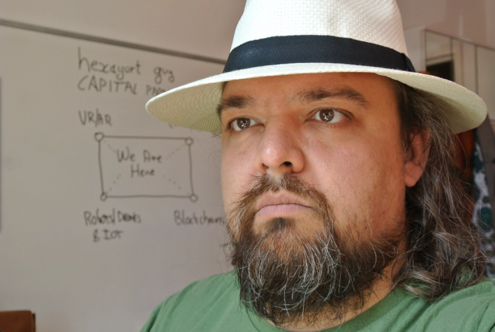 vinay-gupta-quotes-profound-hexayurt-extraordinary-elon-musk-save-the-world-simple-critical-infrastructure-maps-mother-of-hydrogen-spacex-tesla-mars-colonization-wow-709x475