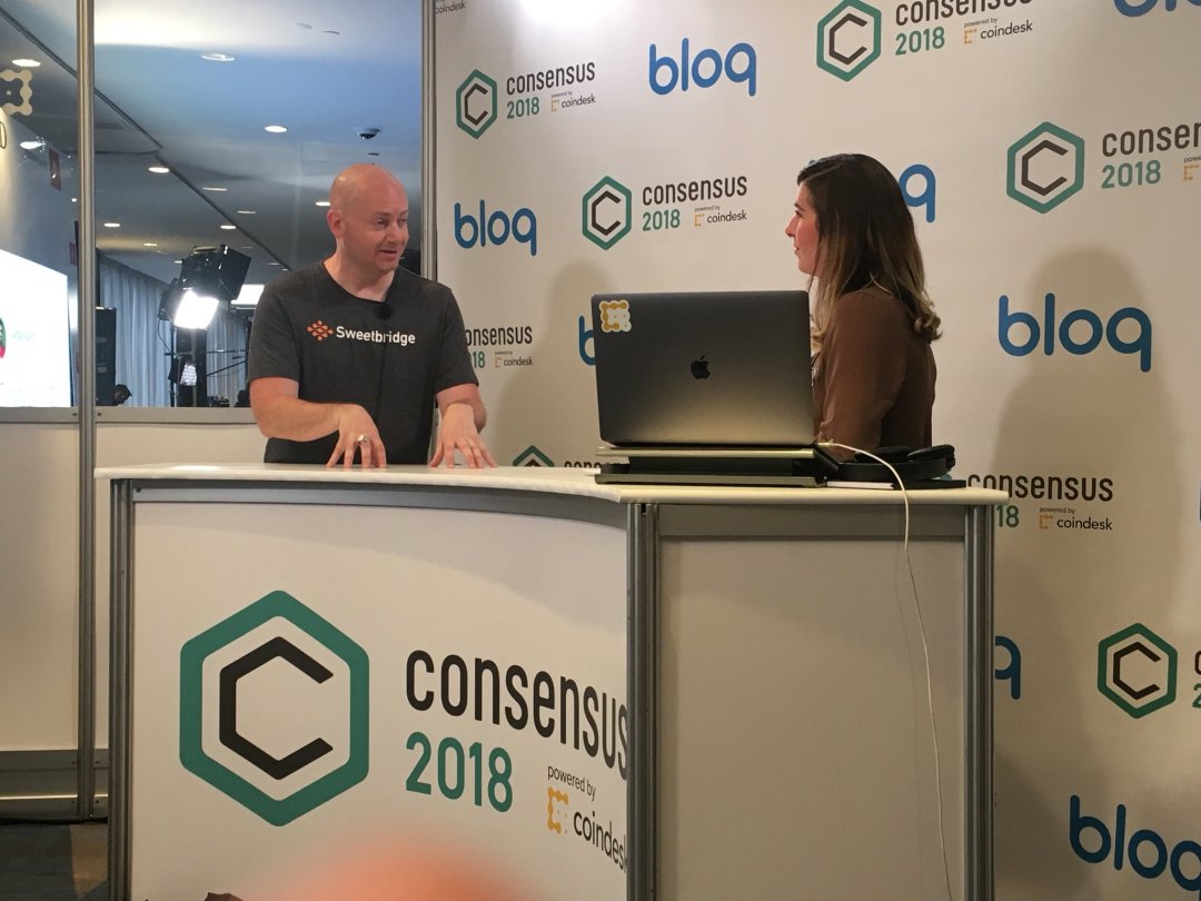 I am running for election to the Hyperledger Technical Steering Committee