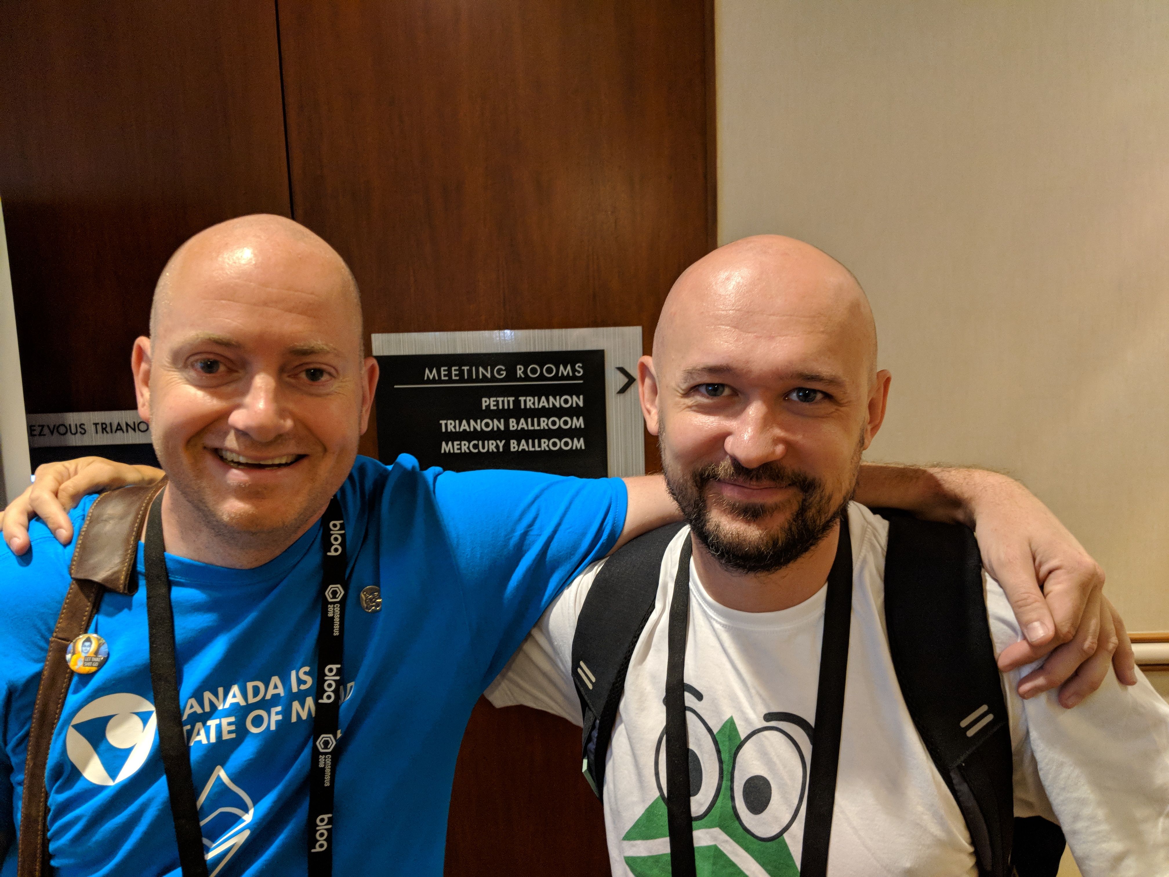 Why I am speaking at ETC Summit