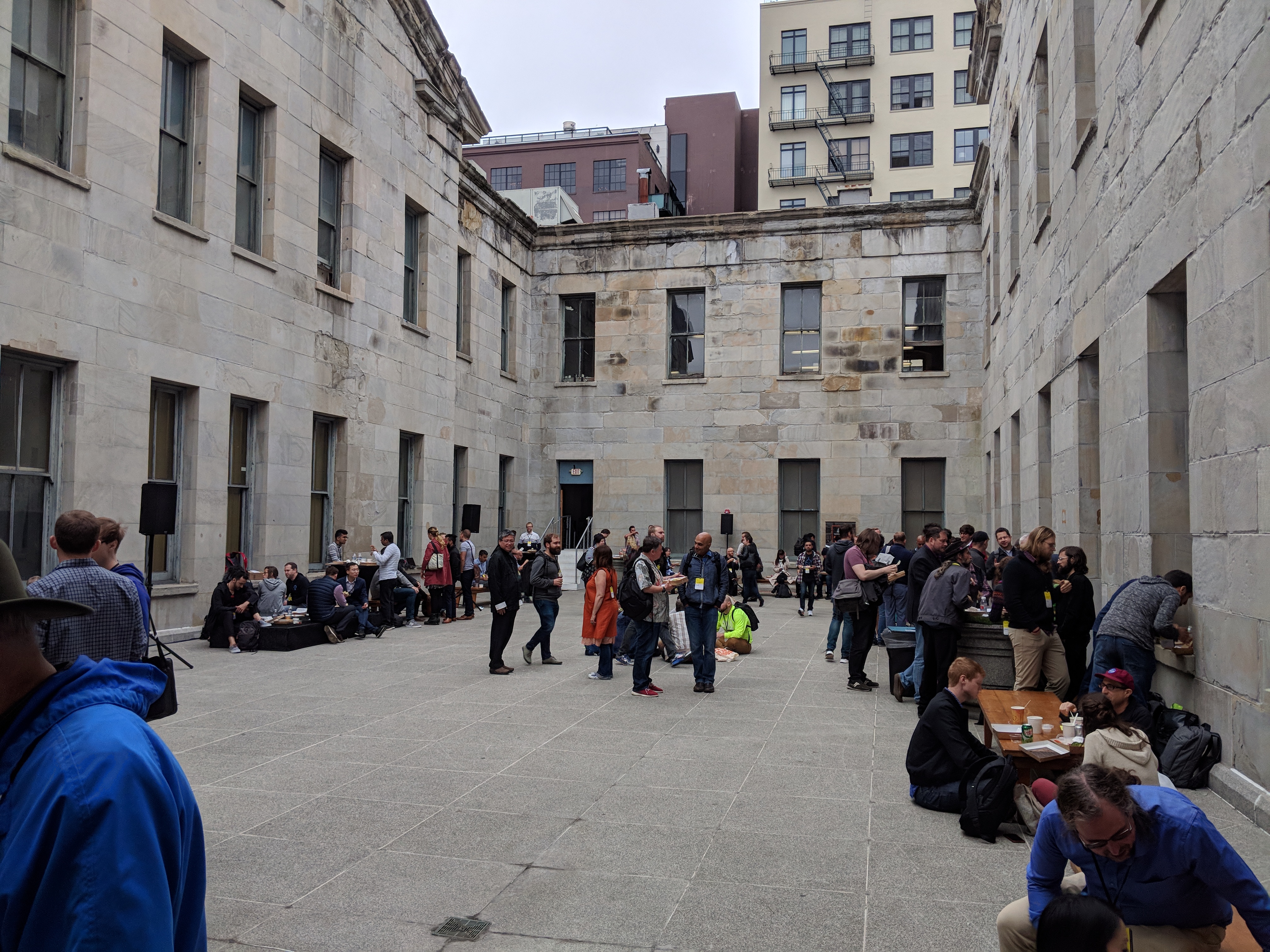 Decentralized Web Summit 2018