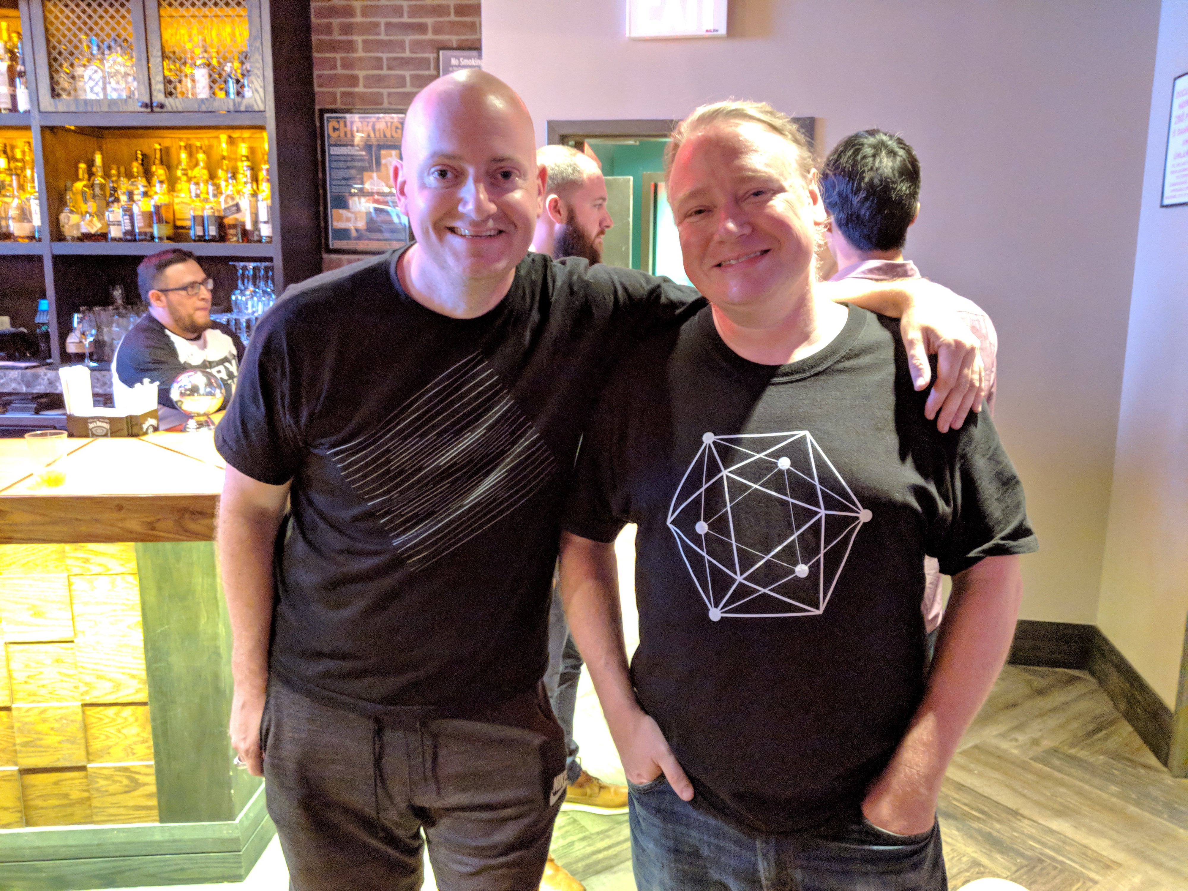 ETC Cooperative joins Hyperledger