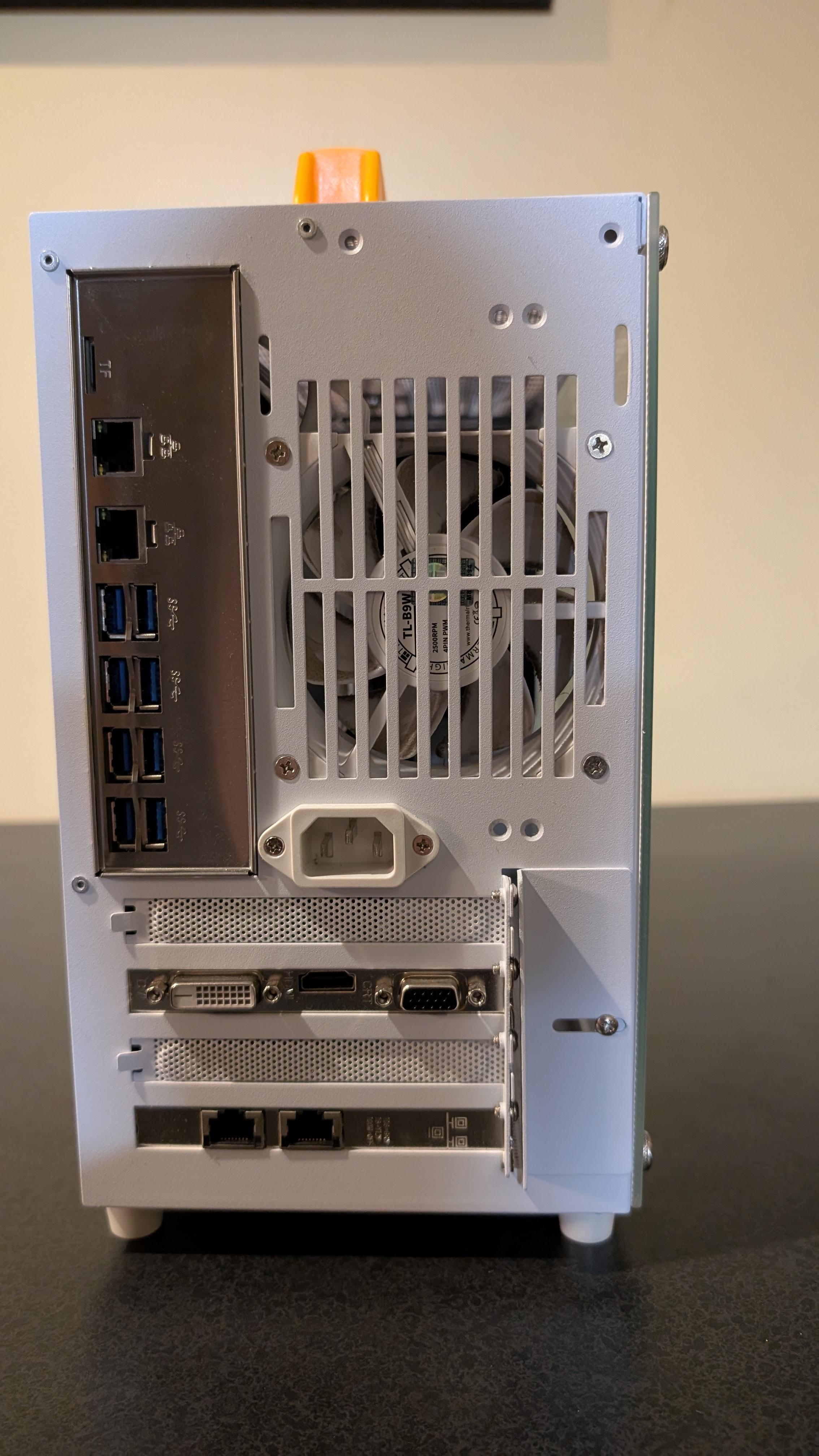 Pioneer Box
